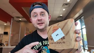 Adam The Woo Is 52 I Got A Free Whopper On Adam s Birt ay
