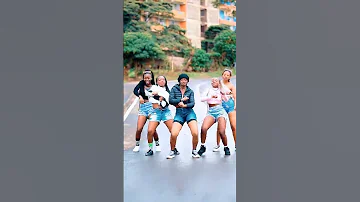 Kenyan Queens Tiktok Subscribe Kenyantiktok Tiktokviral Shortvideo Shorts Short Dance 
