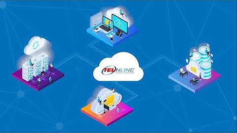 PBX in the Cloud! Promoting the Transformation of Companies