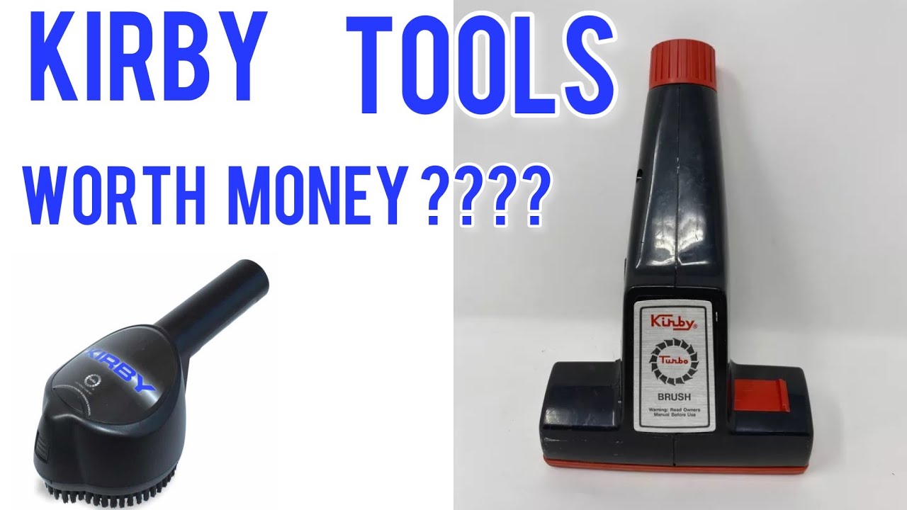 KIRBY VACUUM FINE DUST EXTRACTION COMPARISON TESTS ZIP BRUSH PART 2 OF