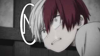 BNHA II Character Edit II Namis