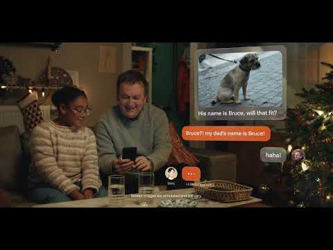 Etsy Holiday - Crossing Guard 30s