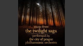 I Know What You Are (From "Twilight")