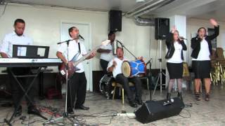 Yo le Alabare: Angeles gloriosos