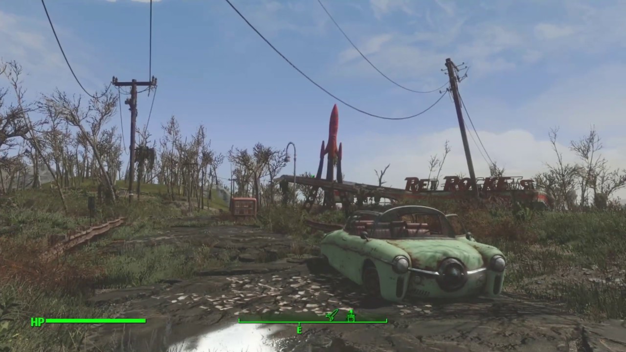 fallout4 01 - YouTube
