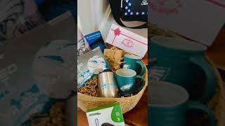Raffle Prizes - 2026 Drive for Heartbeats benefiting the Peyton Walker Foundation