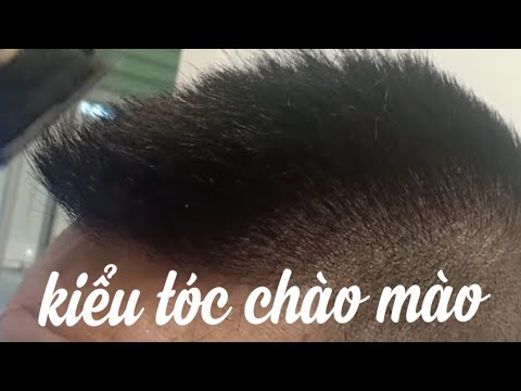 Top 5 kiểu tóc nam undercut hot nhất năm 2019  Topsalonvn