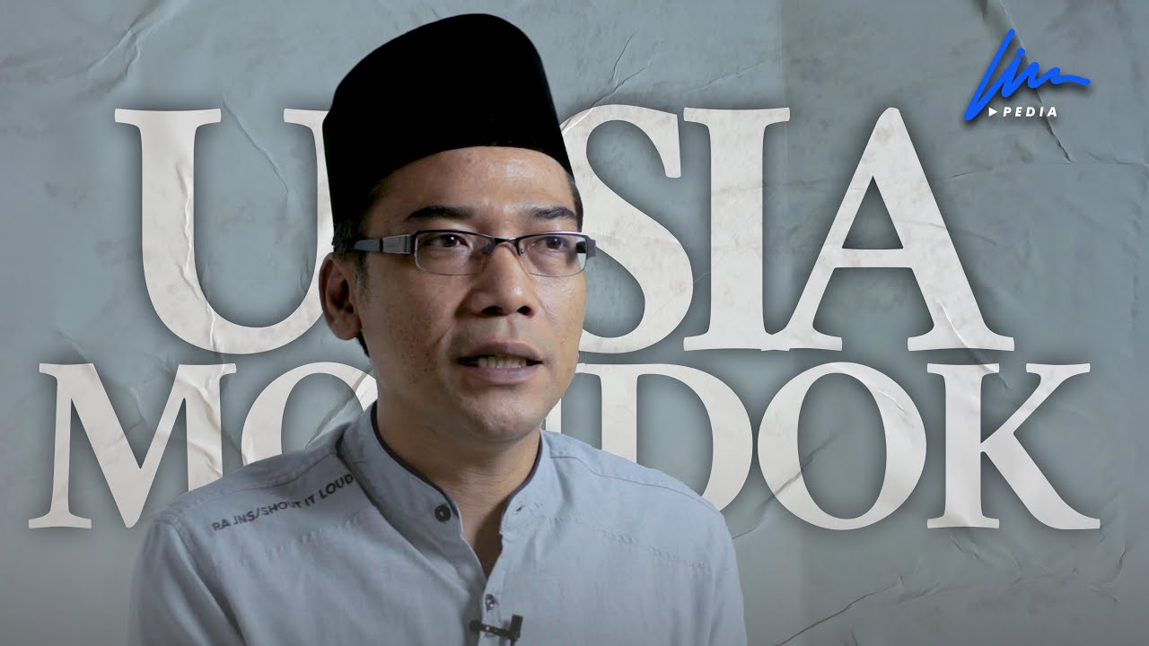 MASIH KECIL MONDOK? Usia Ideal Mondok - LIMPedia (PP. Lirboyo, Kediri)