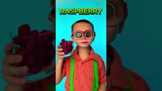 Learning Fun: Fruits Sink or Float? #kids #learn