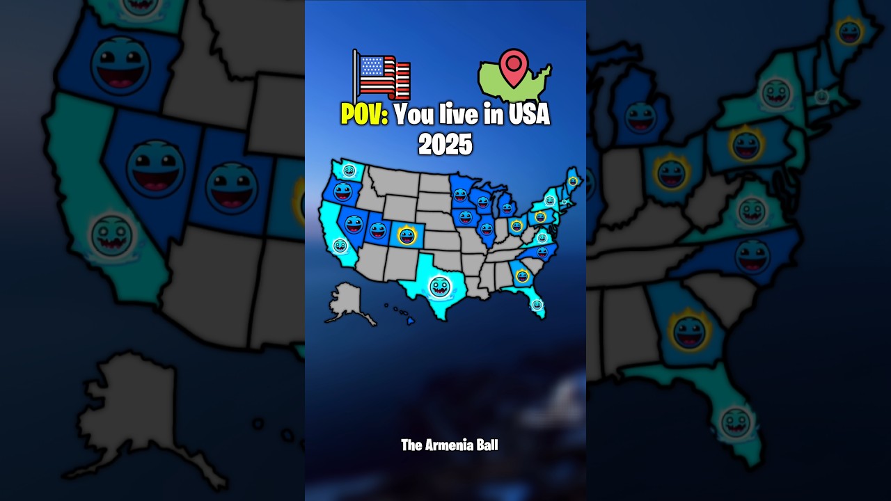 POV: You live in USA 🇺🇸 