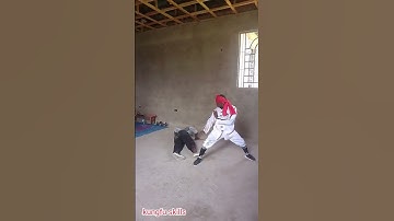 fear is the biggest enemy , be yourself 👊💪💪