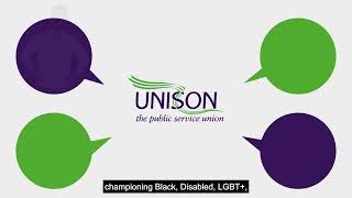 UNISON, the trade union, in the Environment Agency (England)