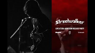 Streetwalker - Live At The Brandals Showcase