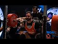 Powerlifting programming part 1  frequency