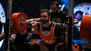 Powerlifting Programming Part 1 | FREQUENCY