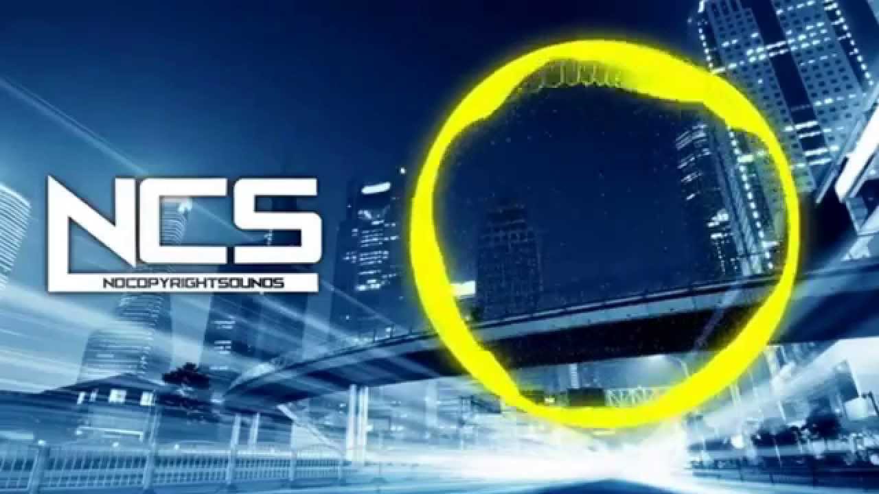 ncs spectre background music