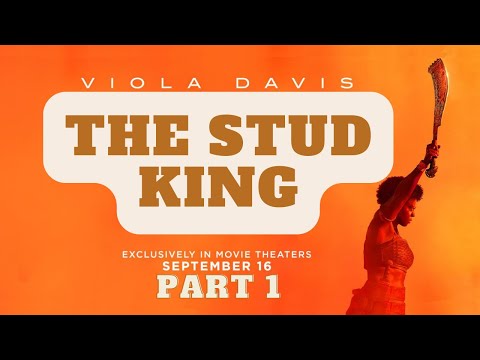 The Woman King Recap part 1