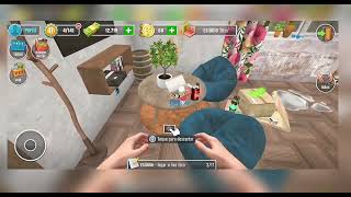 📱| JOGO DE LIMPAR CASA screenshot 5