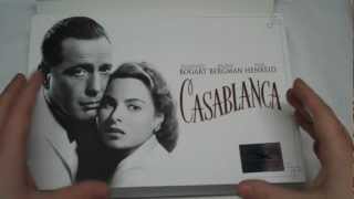 Celebrity Casablanca: 70th Anniversary Blu-ray Review Net Worth