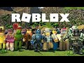 MORE ROBLOX GAMEPLAY 3....  EVEN MORE FUN !