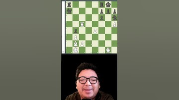 Checkmate Pattern! Morphy Mate Eps 1! #shorts #chess #checkmate #morphy #catur #tips