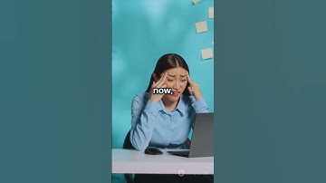 You’re Not Lazy. You’re Just Distracted.#shorts #fyp #motivation