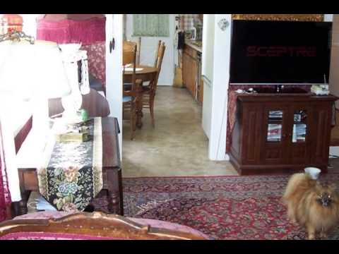 230 Edwards Road, Chelsea, VT home video tour