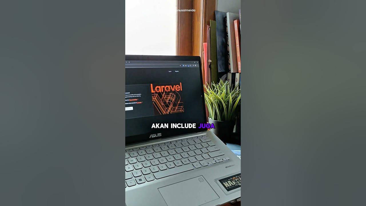 Fitur terbaru di Laravel 12