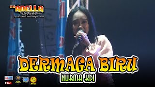 DERMAGA BIRU | NURMA KDI | OM. ADELLA | CUMI CUMI AUDIO } AN PROMOSINDO LIVE PUNGGING