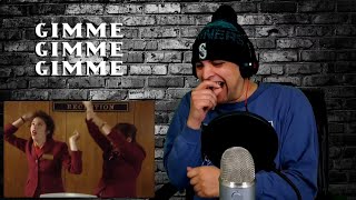 Gimme Gimme Gimme S01E05 - Saturday Night Diva (REACTION) Linda Can't Catch A Break! 😢😢😢