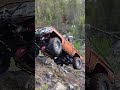 rock crawling RC blazer K5 redneck style rc4wd, injora, xtraspeed