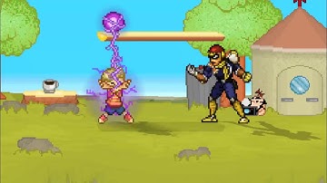 SSF2 v0.9b Mods - Lucas is OP