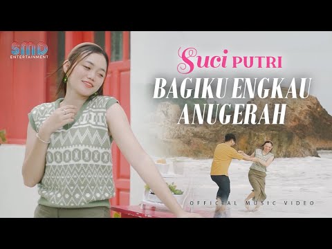 Video Bagiku Engkau Anugerah