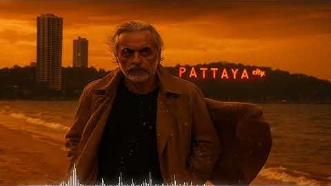 Pattaya’ya Varamadım