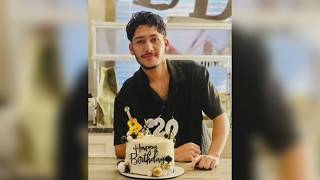 20-year-old dead after car crash in Ward County, uncle speaks on life and legacy