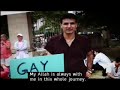 Gay Muslims - UK - Part 1 of 6