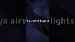 Kenya Airways Flight 507