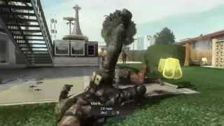 HARDCORE KILL CONFIRMED NUKETOWN - SUPER KILLER AND MEGA KILLER!!!!!!