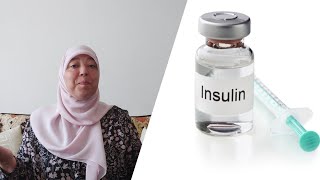 Qu'est ce que la résistance à l'insuline?