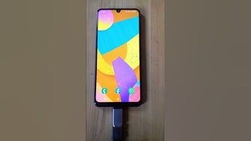 control your phone with USB mouse #shorts #short 😍🥰