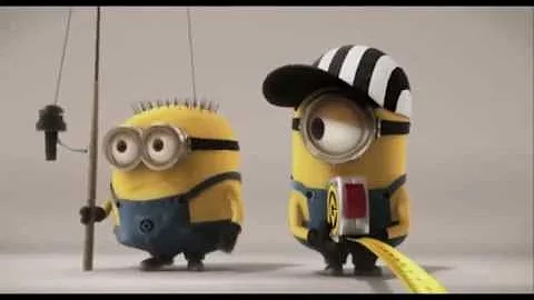Che cosa sono i minion?