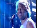 Bon jovi y Ray Davies-Celluloid Heroes-- 9/18/02 Shepherds Bush Empire