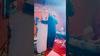 نقادي الحاج نبيل ربي يحفظو إن شاء الله (تيارت)