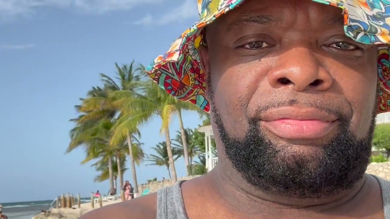 Catalonia Montego Bay Jamaica