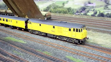 Howes sound class 31