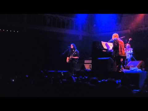 Tom Odell Long Way Down - Live Paradiso Amsterdam 2013