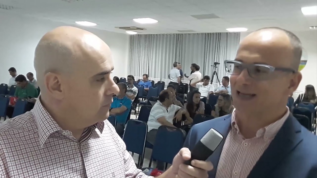 O Envelhecimento e o risco de desabamento em edifícios residenciais