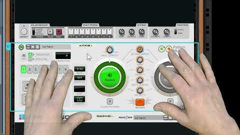 Technical dive into Pattern Mutator, what is it doing...