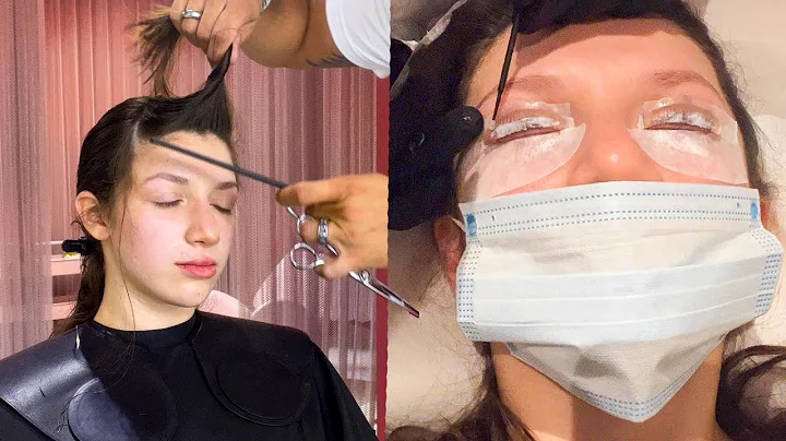 GETTING THE TRANSFORMATION I NEED FOR 2023