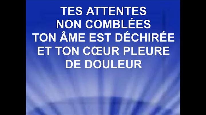 JSUS EST TOUJOURS L - Cathy Renzella